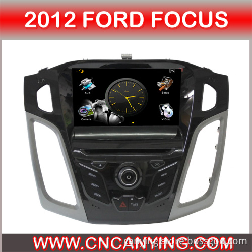 Car DVD for Ford Focus 2012 (CY-7007)